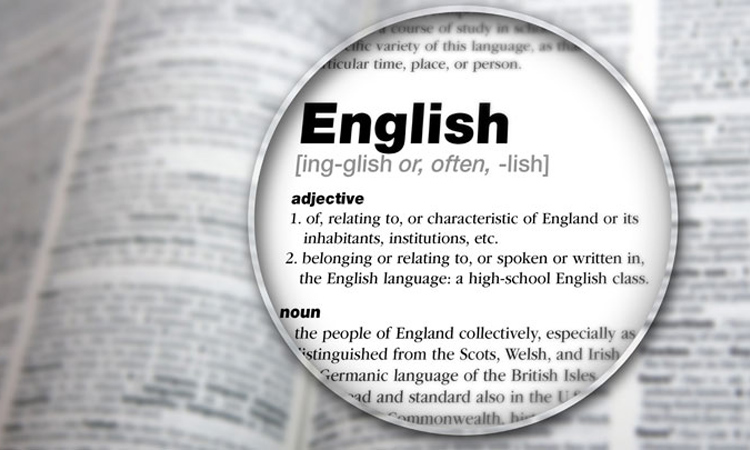 ENL1W - Academic English