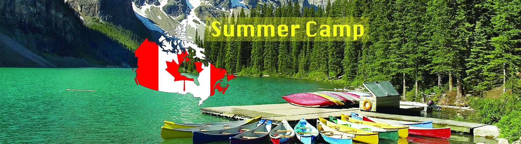 Canada Summer Camp